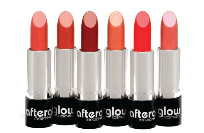 Son không chì - Afterglow Matte Lip Love Lipstick