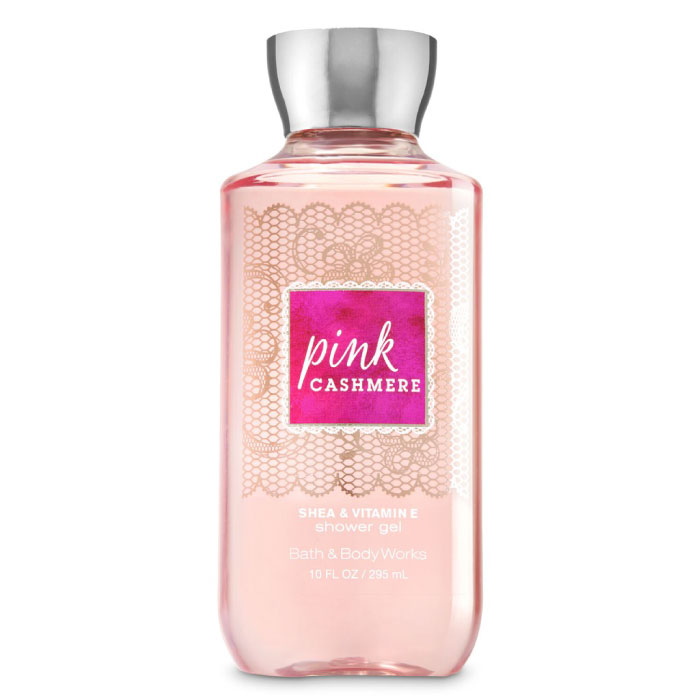 Sữa tắm Bath and Body Works Pink Cashmere