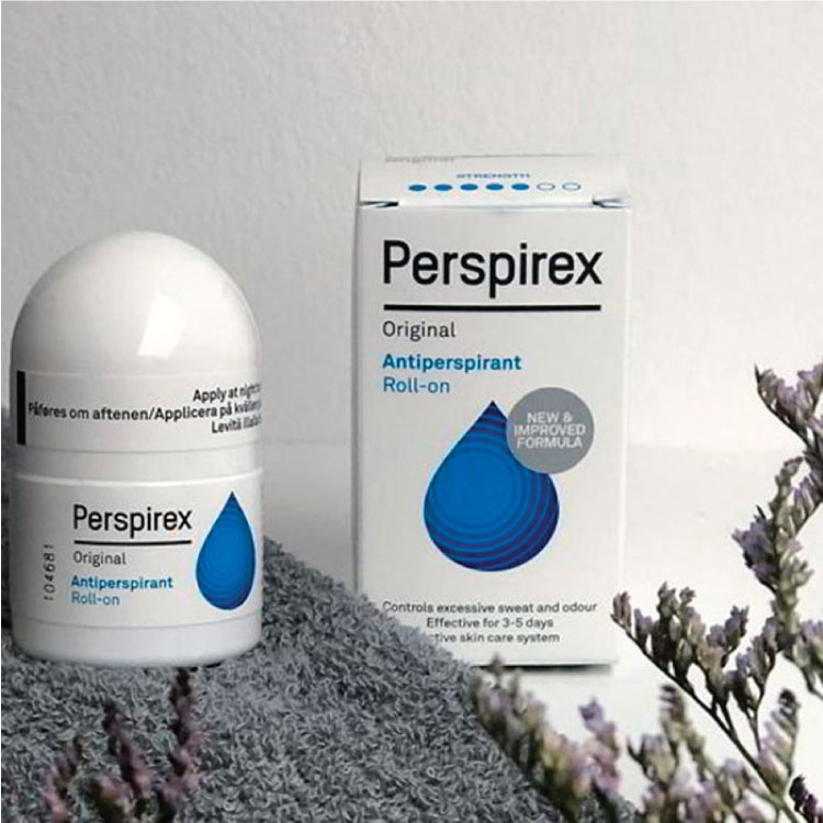 Lăn khử mùi Perspirex