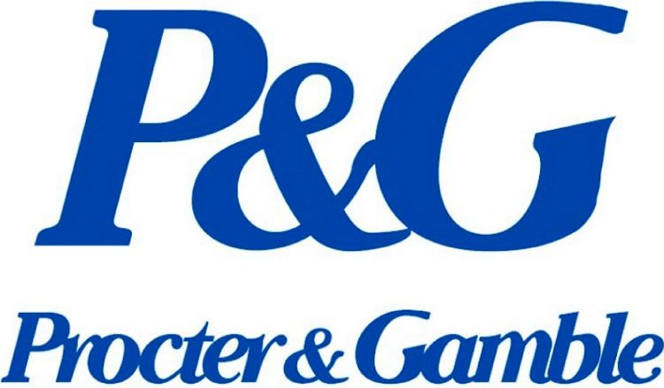 Thương hiệu Procter & Gamble