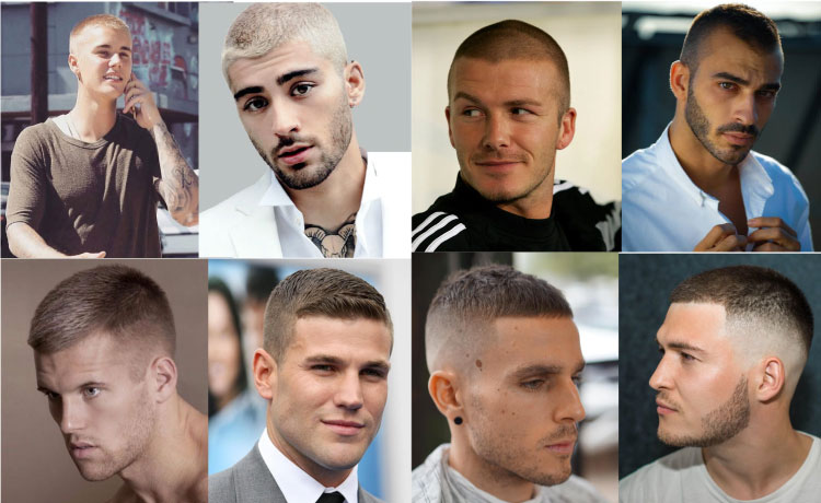 Top 10 kiểu tóc húi cua cực đẹp và cực ngầu dành cho nam giới