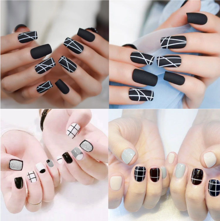 Làm nail là làm gì 5 loại hình dịch vụ phổ biến của nghề làm nail