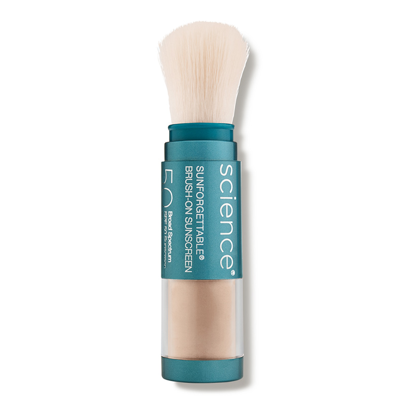 Kem chống nắng Colorescience Sunforgettable Total Protection Brush On Shield SPF 50