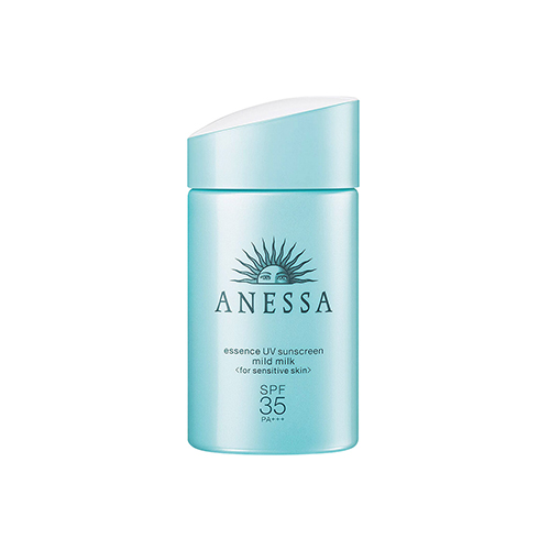 9. Sữa chống nắng Anessa Essence UV Sunscreen SPF35+ PA+++