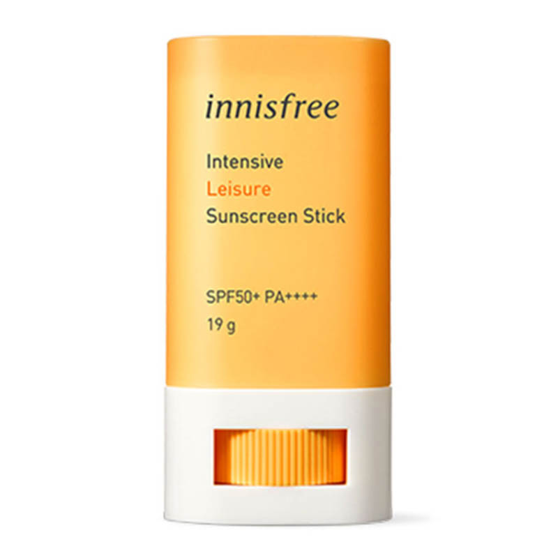 Chống nắng dạng thỏi Innisfree Leisure