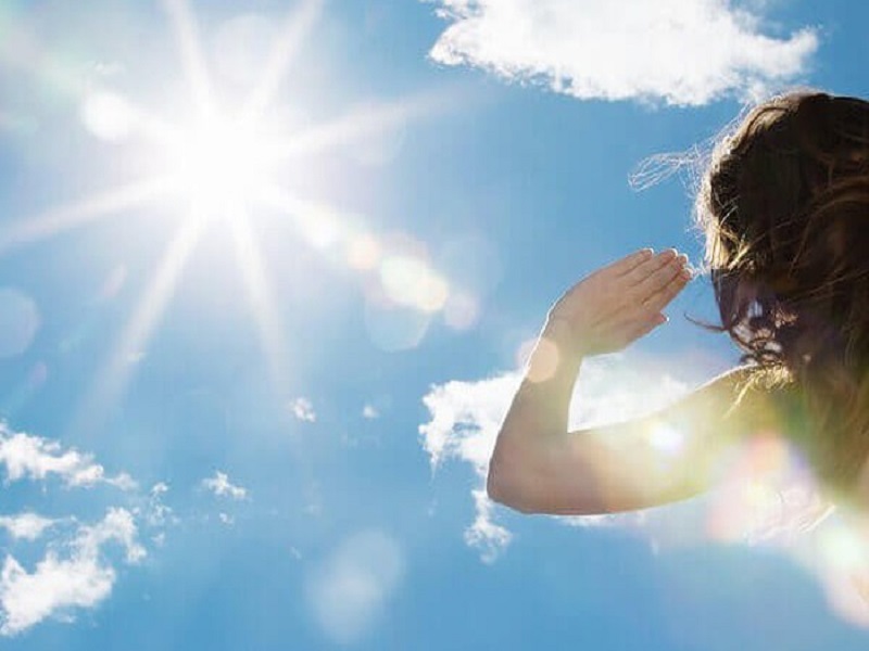 Hạn chế bệnh ung thư da vì tác hại của ánh nắng mặt trời