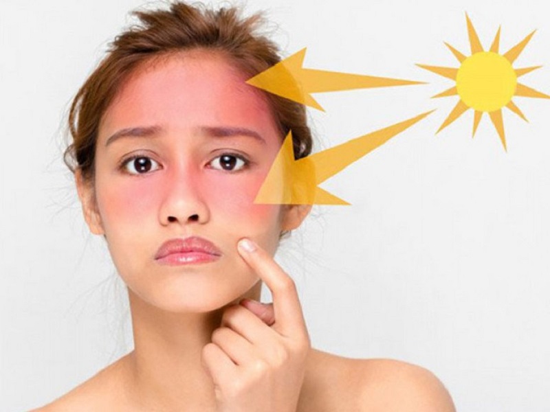 Nên bôi kem chống nắng khi nào giúp ngăn ngừa tia UV