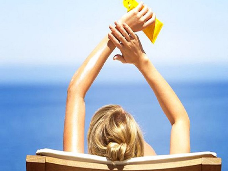 Lưu ý trước khi sử dụng kem chống nắng để bảo vệ làn da của bạn