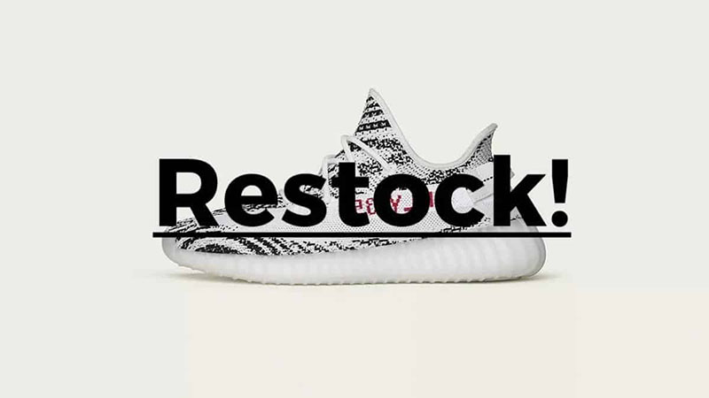 Restock là gì? Tìm hiểu khái niệm về Restock, những điều cần biết khi mua đồ Restock