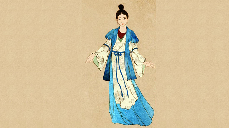 Trang phục Việt Nam qua các thời kỳ – Triều đại nhà Lý (Thế kỷ 11 - 13)